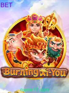 Descubra o Mundo Fascinante do Jogo BurningXiYou
